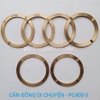 Căn đồng di chuyển - PC400-3