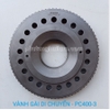 Vành gài di chuyển - PC400-3 - TUKOR