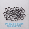 Căn đệm bi di chuyển - PC60-3/5/6/PC75