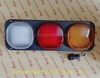 Cụm đèn pha sau (Đèn hậu) R150-9/DX140