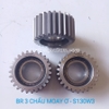 BR 3 chấu - S130W3 - 4472 320 099