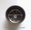 Nồi trong - S50/S80 - 4472 320 082