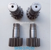 Trục bánh răng quay toa SK50-3/PC50