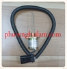 Rơ le tắt máy EX40/EX55/EX35 - 12V - Ty dài