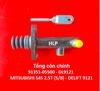 Tổng côn chính MITSUBISHI