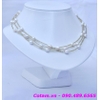 Vòng cổ ngọc trai N60