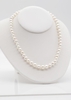 Chuỗi vòng cổ Ngọc trai Cao cấp - Chuỗi Đơn - PEARL DAY (9-10ly) - CTJ2602