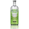 Rượu Absolut Pears (Lê) 0.75L