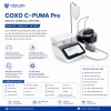 COXO C-PUMA Pro thông số kỹ thuật mô-men xoắn 80Ncm tốc độ 40000rpm cho cấy ghép implant