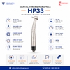 Thông số kỹ thuật tay khoan siêu tốc Woodpecker HP33