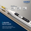 Thiết kế thực tế máy gây tê COXO GENI