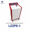 Máy đúc cảm ứng trung tần làm mát bằng nước LZZPS-1 cho labo nha khoa