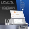 Màn hình cảm ứng máy implant Coxo C-Sailor Pro Plus