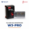 File nội nha Woodpecker W3-Pro NiTi Rotary chính hãng - Vật liệu nha khoa Thăng Long