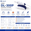 Thông số kỹ thuật và tính năng máy quét trong miệng COXO DL-300P