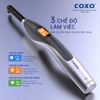 COXO DB686 HONOR với 3 chế độ làm việc trám răng chỉnh nha và phát hiện sâu răng