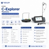 Thông số máy phẫu thuật siêu âm COXO C-Explorer Piezotome
