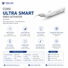 Thông số máy rung siêu âm nội nha COXO Ultra Smart