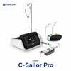 Máy cắm implant COXO C-Sailor Pro chính hãng màn hình cảm ứng Thăng Long Dental Supply