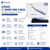thông số và tính năng máy nội nha COXO C Smart Mini 2 Nova
