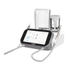 Máy cạo vôi và Air Polishing COXO PT Master góc nghiêng