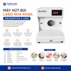 Thông số máy hút bụi labo nha khoa NeunoRton S-2306