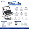 Thông số kỹ thuật máy nội nha COXO C-Smart I Pro