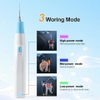 3 chế độ làm việc máy rung rửa nội nha COXO Ultra Smart AI