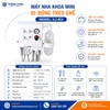 Thông số kỹ thuật và tính năng máy nha khoa mini di động treo ghế KJ-804