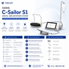 Thông số kỹ thuật máy cắm implant COXO C-Sailor S1