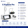 Thông số kỹ thuật máy Piezotome COXO C-Explorer Pro