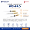 File nội nha Woodpecker W3-Pro NiTi Rotary chính hãng, thông số và ưu điểm