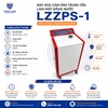 Thông số kỹ thuật máy đúc cảm ứng trung tần LZZPS-1 Induction Casting Machine