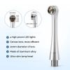 Đầu đèn LED 4 chip công suất cao COXO DB686 SWIFT thấu kính hội tụ 10mm
