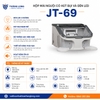 thông số kỹ thuật hộp mài nguội Jintai JT-69 có hút bụi và đèn LED