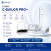 Thông số kỹ thuật máy cắm implant Coxo C-Sailor Pro Plus
