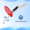 Đầu đèn quang COXO DB686 SWIFT xoay 360 độ linh hoạt
