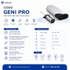 Thông số bơm tiêm điện gây tê nha khoa COXO GENI PRO
