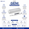 Thông số kỹ thuật bơm tiêm điện COXO GENI
