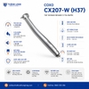 thông số Tay khoan nhanh COXO CX207-W H37 3 tia nước tốc độ cao