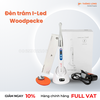 den-quang-trung-hop-Led-I- Woodpecke-chinh-hang