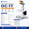 Dental Cart OC-1T thông số kỹ thuật và tính năng nổi bật