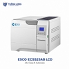 Nồi hấp sấy tiệt trùng Esco ECSS23AB LCD 23L Class B chính hãng Thăng Long Dental Supply