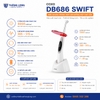 thông số kỹ thuật đèn quang trùng hợp COXO DB686 SWIFT