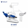 Ghế nha khoa Suntem ST-D570 chính hãng tại Thăng Long Dental Supply