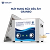 Máy rung rửa siêu âm Granbo nha khoa chính hãng