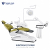 Ghế nha khoa Suntem ST-D560 chính hãng tại Thăng Long Dental Supply