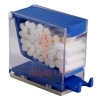 HỘP ĐỰNG BÔNG GÒN- COTTON ROLL AND DISPENSER 6