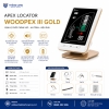 thông số máy định vị chóp Woodpex III Gold