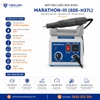 Thông số kỹ thuật máy mài labo nha khoa Marathon III